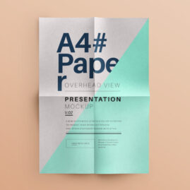 Overhead Paper