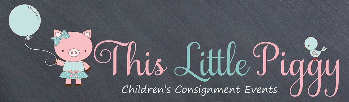 This Little Piggy Consignment